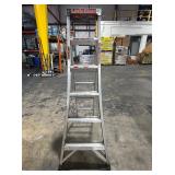 Little Giant King Kombo Professional Combo Ladder