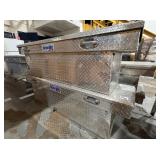 Better Built SEC Aluminum Diamond Cut Truck...