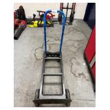 Harper 3 in 1 Convertible Hand Truck / Dolly