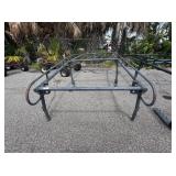 Buyers Commercial Truck Ladder Rack System
