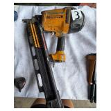 Bostitch Pneumatic Framing Nailer