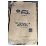 Kennedy Skylights 2246 Polycarbonate Curb Mount...
