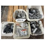 Roofing Structural Connectors, Sheathing Clips...