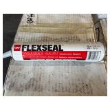 GAF FlexSeal Caulk Grade Elastomeric Sealant