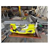 Ryobi 8 1/4' Table Saw - Model RTSO8T