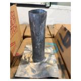 Mayco Multi-Pitch 2' Lead Roof Flashing Boot
