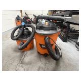Rigid Wet / Dry Vacuum
