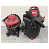 Shop-Vac Wet / Dry Vacuum