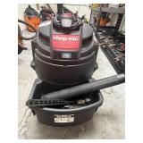 Shop-Vac Wet / Dry Vacuum