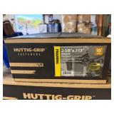 Huttig-Grip 2-3/8' Ring Shank Coil Nails