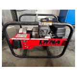 Winco DP3000T 3000 Watt Generator