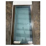 Kennedy Skylights Large Missile Impact Rated Glass