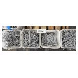 Concealor 6' Roofing Fasteners