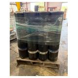 Johns Manville DynaWeld Cap SBS Roofing Rolls
