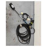 Propane Torch Kit w. Long Hose & Regulator