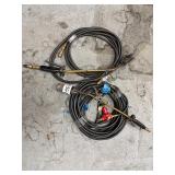 Commercial Roofing Propane Torch Kit