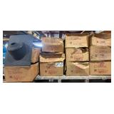 Super Neo-Poly Multi-Fit Roof Flashing Boot