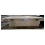 Better Built SEC Aluminum Diamond Cut Truck...