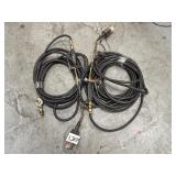 Commercial Roofing Propane Torch Kit