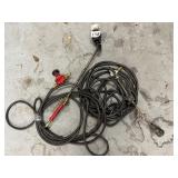 Commercial Roofing Propane Torch Kit