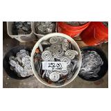 2' & 2-3/8' Roofing Insulation Plates