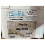 FiberTite Magnum Roofing Plates