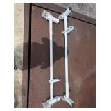 Adrian Steel Commercial Van Roof Racks