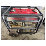 Predator 4000 Watt Portable Generator