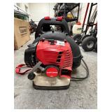 Craftsman Gas Powered Backpack Leaf Blower