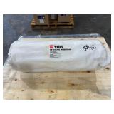 GAF EverGuard TPO Detailing Membrane Roll