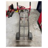Heavy Duty Convertible Hand Truck / Dolly