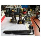 Trailer Jacks, Jack Stand & Lug Wrenches