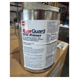 GAF EverGuard TPO Primer - 1 Gal