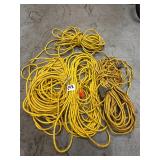 Heavy Duty Commercial Extention Cords
