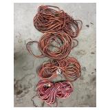 Heavy Duty Commercial Extension Cords