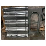 O'Hagin Tile Entegra Estate 'S' Double Roll...