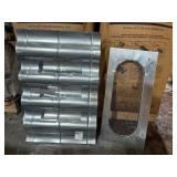 O'Hagin Tile Entegra Estate 'S' Double Roll...