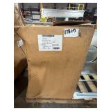 O'Hagin Tile Universal Flat 18' Entegra Flat...