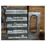 O'Hagin Tile Entegra Estate 'S' Double Roll...