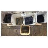 Buckets Soprema 8' Roofing Fasteners