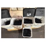 Drill-Tec #12 6' STD Phillips Roofing Screws