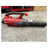 Toro Power Jet F700 Electric Leaf Blower
