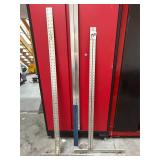 Johnson & Wal-Board Drywall T-Square Lot