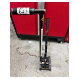 Standing Seam Metal Roof Seamer Tool