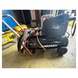 Husky 8 Gal. 150 PSI Air Compressor