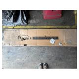 Elevate Outdoor Universal Steel Truck Rack System