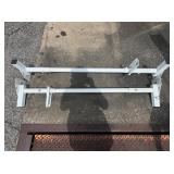 Adrian Steel Commercial Van Roof Racks