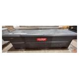 Weather Guard Defender Low Profile Truck Box