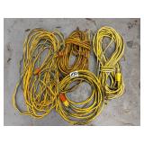 Heavy Duty Commercial Extention Cords