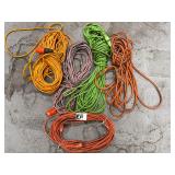 Heavy Duty Commercial Extention Cords
